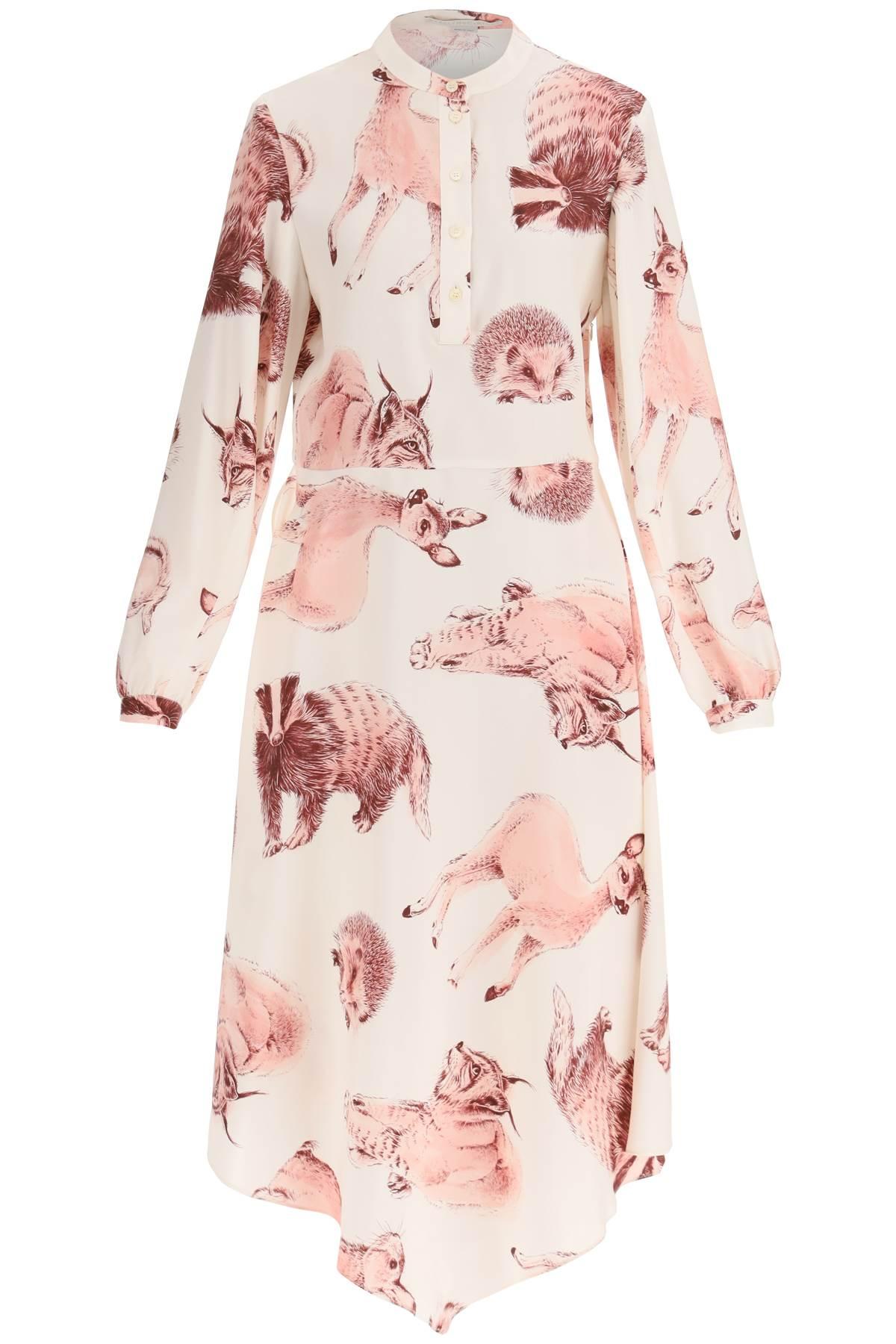 Stella mccartney clearance cat dress