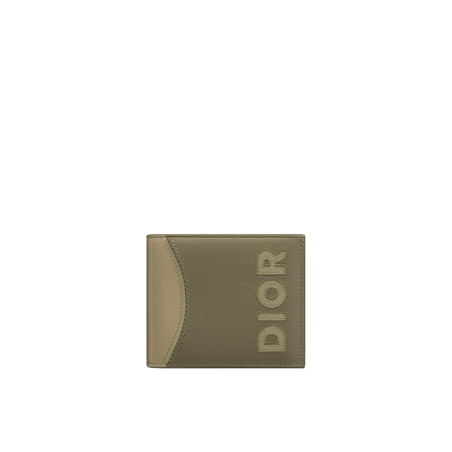 Dior Men's Leather Wallet